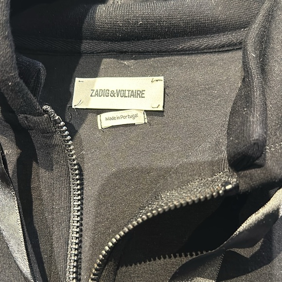 Zadig & Voltaire Sweatshirt - Picture 3 of 4